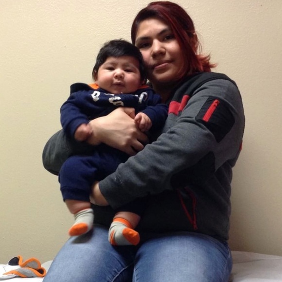 Meet your Posher, Patricia - Picture 1 of 1